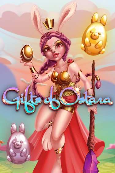 Демо версия Gifts of Ostara от Games Global | Чемпион Слотс 
