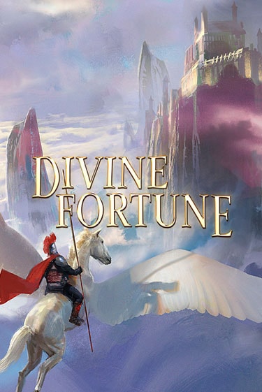 Демо версия Divine Fortune от NetEnt Deluxe | Чемпион Слотс 