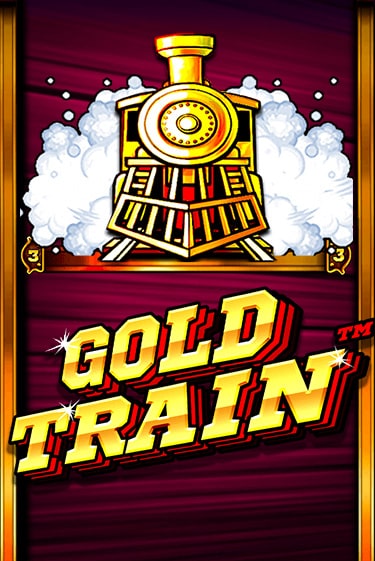 Демо версия Gold Train от Pragmatic Play | Чемпион Слотс 