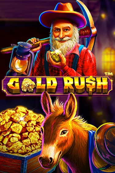 Демо версия Gold Rush от Pragmatic Play | Чемпион Слотс 