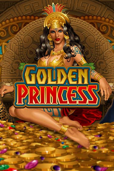 Демо версия Golden Princess от Games Global | Чемпион Слотс 