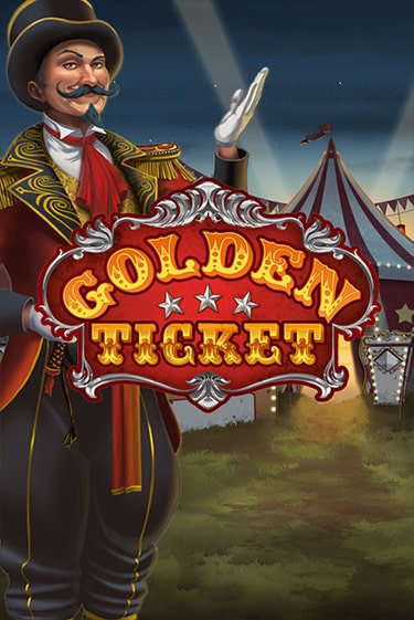 Демо версия Golden Ticket от Play'n GO | Чемпион Слотс 