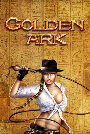 Демо версия Golden Ark от Greentube | Чемпион Слотс 