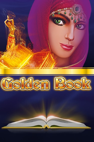 Демо версия Golden Book от Amatic | Чемпион Слотс 