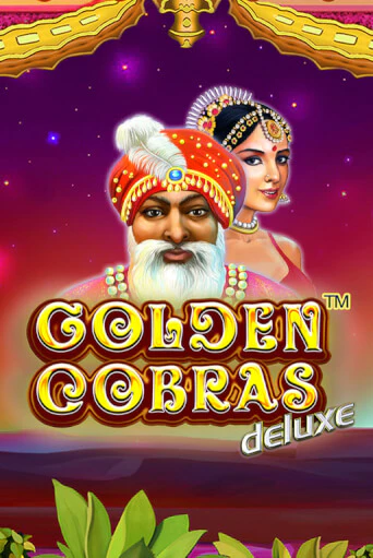 Демо версия Golden Cobras deluxe от Greentube | Чемпион Слотс 