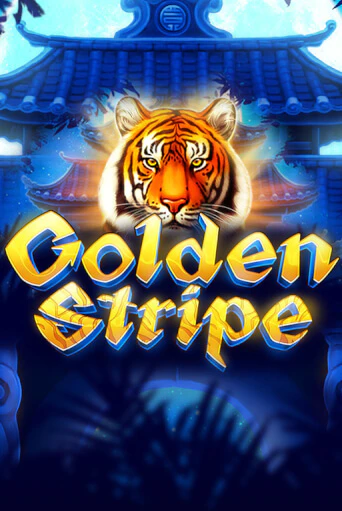 Демо версия Golden Stripe от OneTouch | Чемпион Слотс 