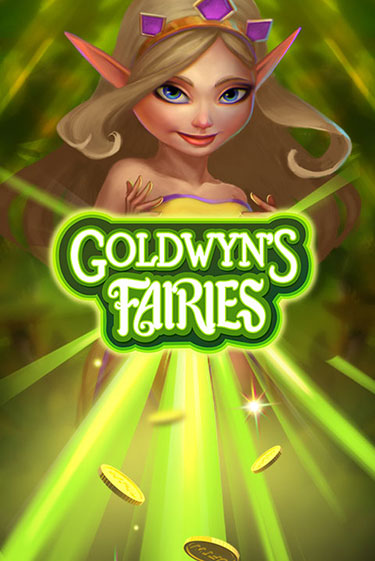 Демо версия Goldwyns Fairies от Games Global | Чемпион Слотс 