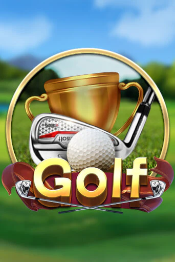 Демо версия Golf от Dragoon Soft | Чемпион Слотс 