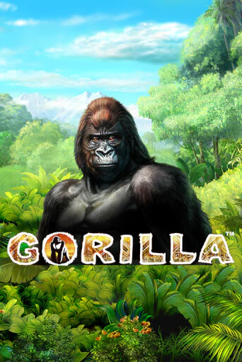 Демо версия Gorilla от Greentube | Чемпион Слотс 