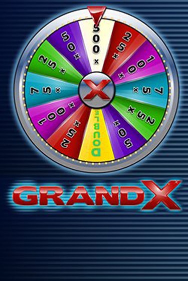Демо версия GrandX от Amatic | Чемпион Слотс 