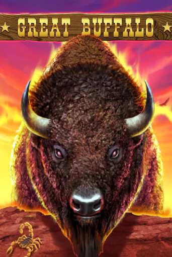 Демо версия Great Buffalo от Zeusplay | Чемпион Слотс 