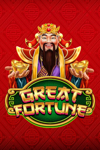 Демо версия Great Fortune от Greentube | Чемпион Слотс 