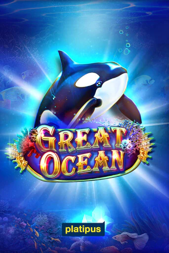 Демо версия Great Ocean от Platipus | Чемпион Слотс 