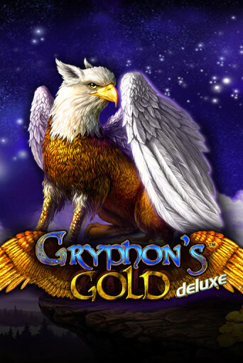 Демо версия Gryphon's Gold Deluxe от Greentube | Чемпион Слотс 