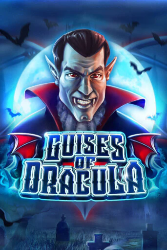 Демо версия Guises of Dracula от Platipus | Чемпион Слотс 
