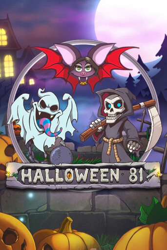 Демо версия Halloween 81 от PlayBro | Чемпион Слотс 