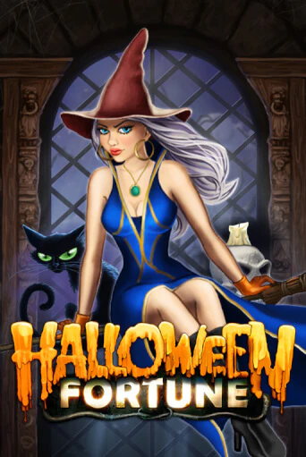 Демо версия Halloween Fortune от Playtech | Чемпион Слотс 
