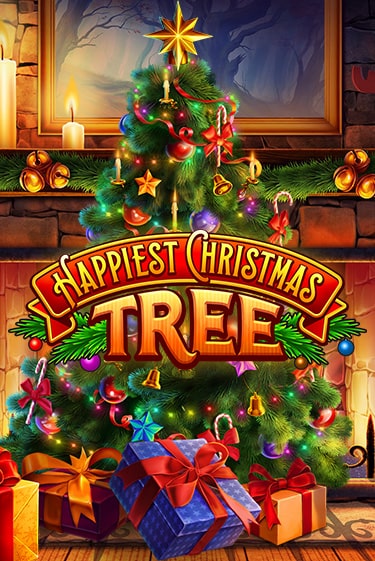Демо версия Happiest Christmas Tree от Habanero | Чемпион Слотс 