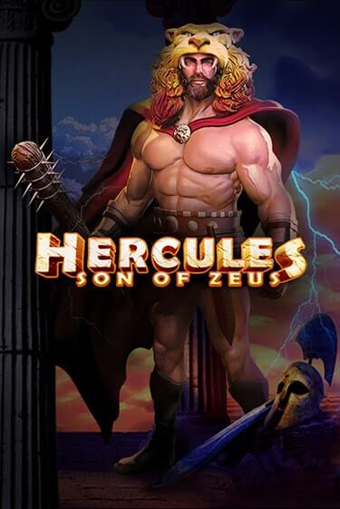 Демо версия Hercules Son of Zeus от Pragmatic Play | Чемпион Слотс 