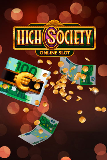 Демо версия High Society от Games Global | Чемпион Слотс 