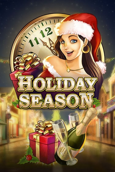 Демо версия Holiday Season от Play'n GO | Чемпион Слотс 