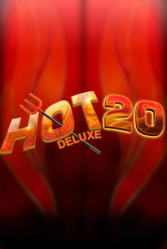 Демо версия Hot 20 Deluxe от Zeusplay | Чемпион Слотс 