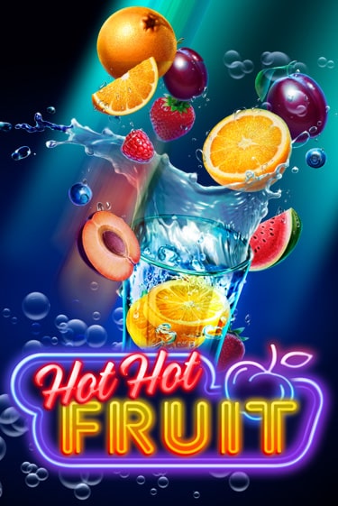 Демо версия Hot Hot Fruit от Habanero | Чемпион Слотс 
