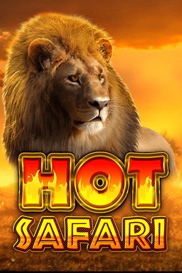 Демо версия Hot Safari от Pragmatic Play | Чемпион Слотс 