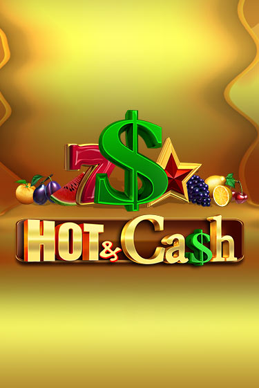 Демо версия Hot & Cash от Amusnet Interactive | Чемпион Слотс 