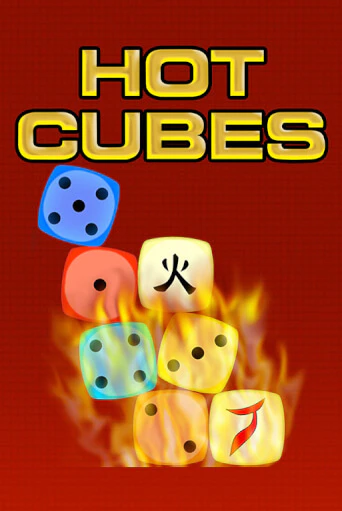 Демо версия Hot Cubes от Greentube | Чемпион Слотс 