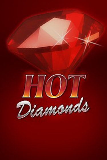 Демо версия Hot Diamonds от Amatic | Чемпион Слотс 