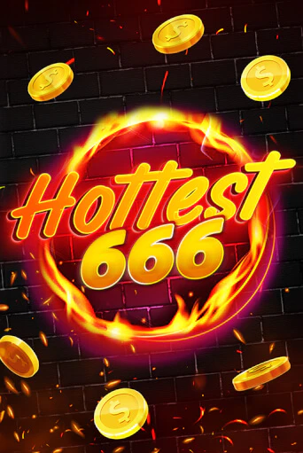 Демо версия Hottest 666 от BGaming | Чемпион Слотс 