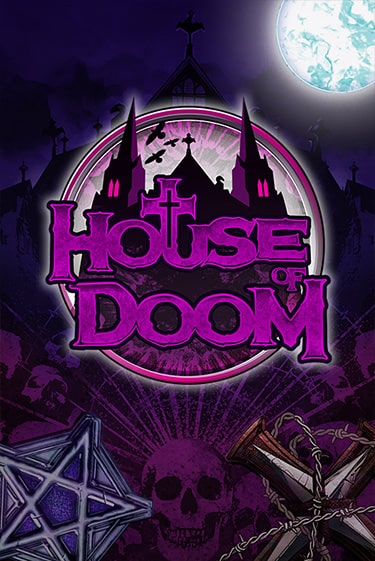 Демо версия House of Doom от Play'n GO | Чемпион Слотс 