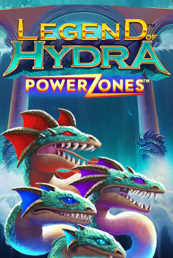 Демо версия PowerZones: Legend of Hydra от Playtech | Чемпион Слотс 
