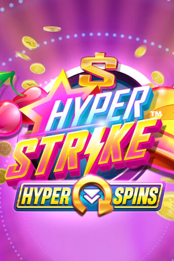 Демо версия Hyper Strike™ HyperSpins™ от Microgaming | Чемпион Слотс 