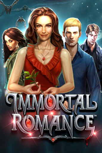 Демо версия Immortal Romance от Microgaming | Чемпион Слотс 