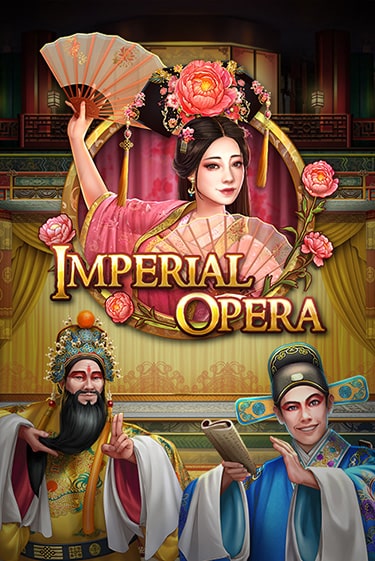 Демо версия Imperial Opera от Play'n GO | Чемпион Слотс 
