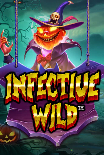 Демо версия Infective Wild от Pragmatic Play | Чемпион Слотс 