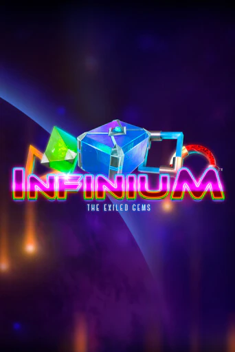 Демо версия Infinium от Zeusplay | Чемпион Слотс 