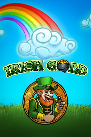 Демо версия Irish Gold от Play'n GO | Чемпион Слотс 