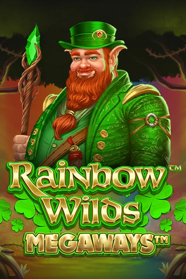 Демо версия Rainbow Wilds Megaways от Games Global | Чемпион Слотс 