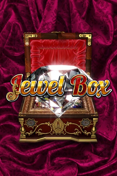 Демо версия Jewel Box от Play'n GO | Чемпион Слотс 