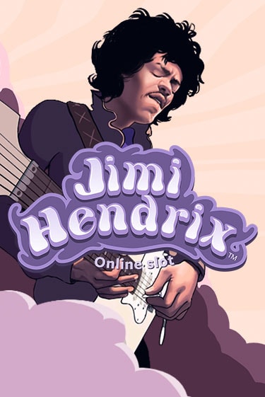 Демо версия Jimi Hendrix Online Slot TM от NetEnt Deluxe | Чемпион Слотс 