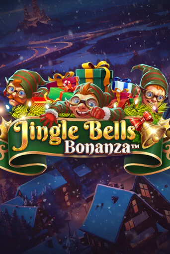 Демо версия Jingle Bells Bonanza от NetEnt Deluxe | Чемпион Слотс 