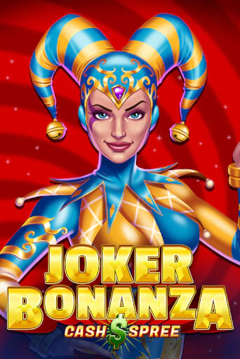 Демо версия Joker Bonanza Cash Spree от Games Global | Чемпион Слотс 