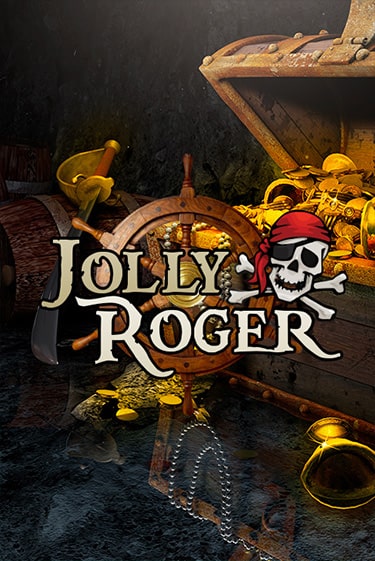 Демо версия Jolly Roger от Play'n GO | Чемпион Слотс 