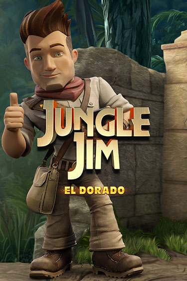 Демо версия Jungle Jim El Dorado от Games Global | Чемпион Слотс 