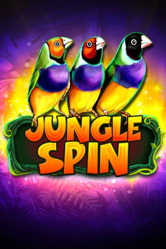 Демо версия Jungle Spin от Platipus | Чемпион Слотс 