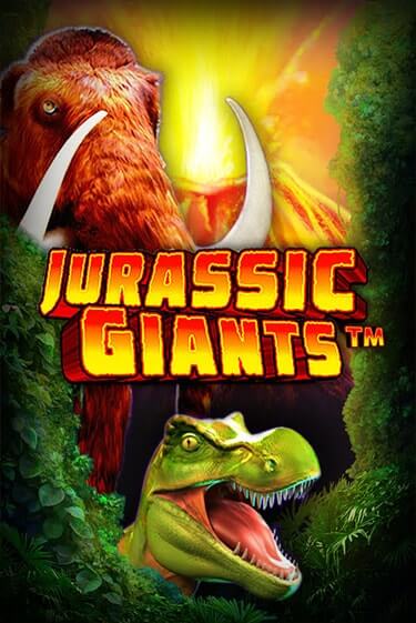Демо версия Jurassic Giants от Pragmatic Play | Чемпион Слотс 