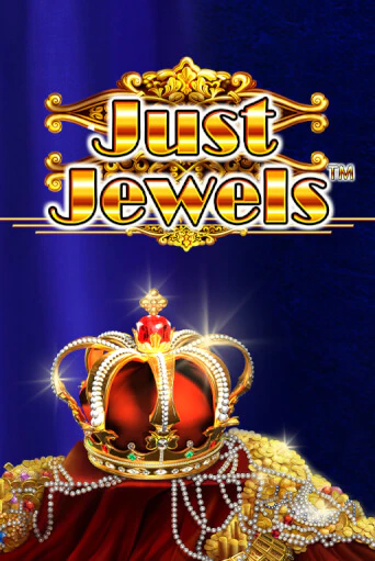 Демо версия Just Jewels Deluxe от Greentube | Чемпион Слотс 